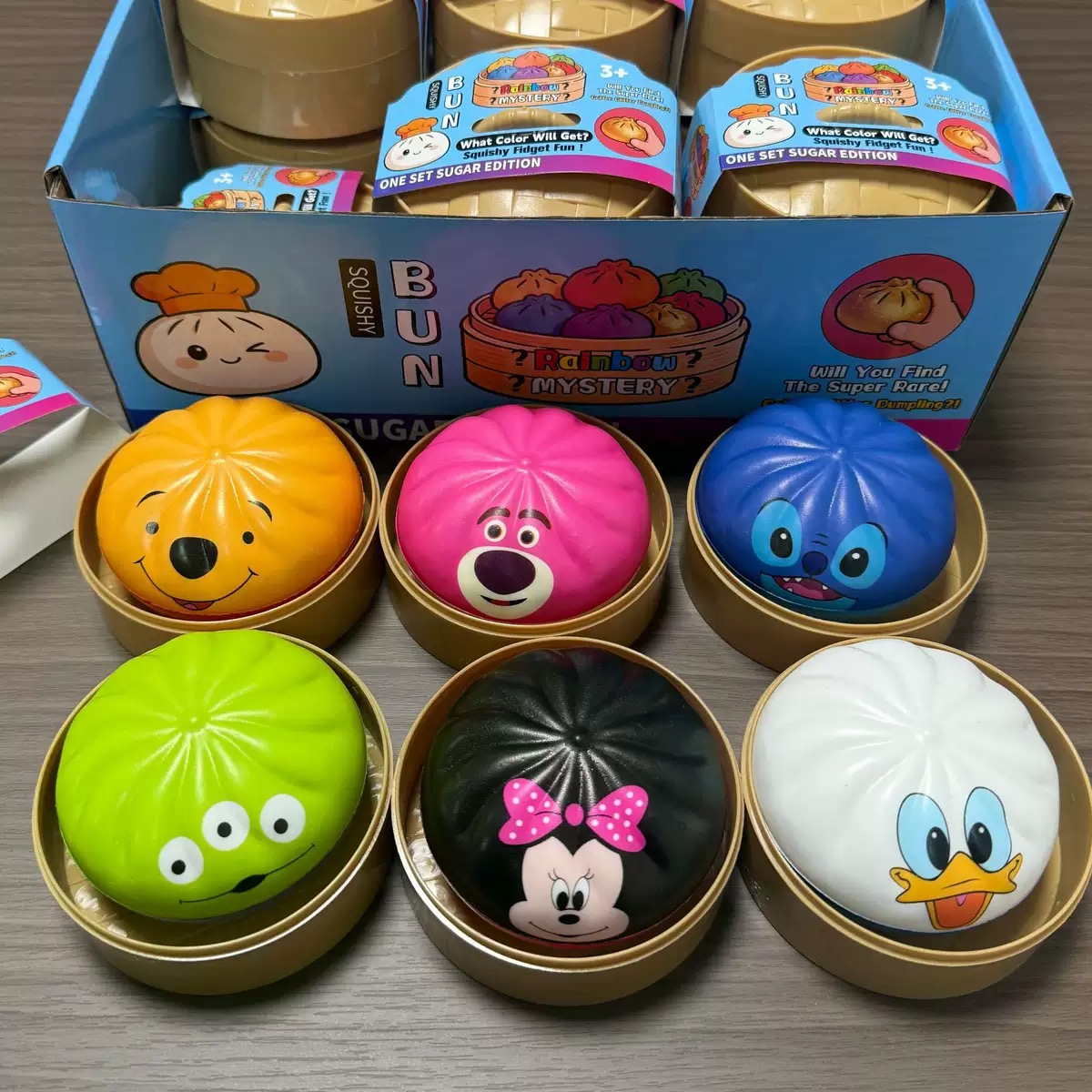 Pinch Music Slow Rebound Decom - Kids Toys 3 Year Old review and price