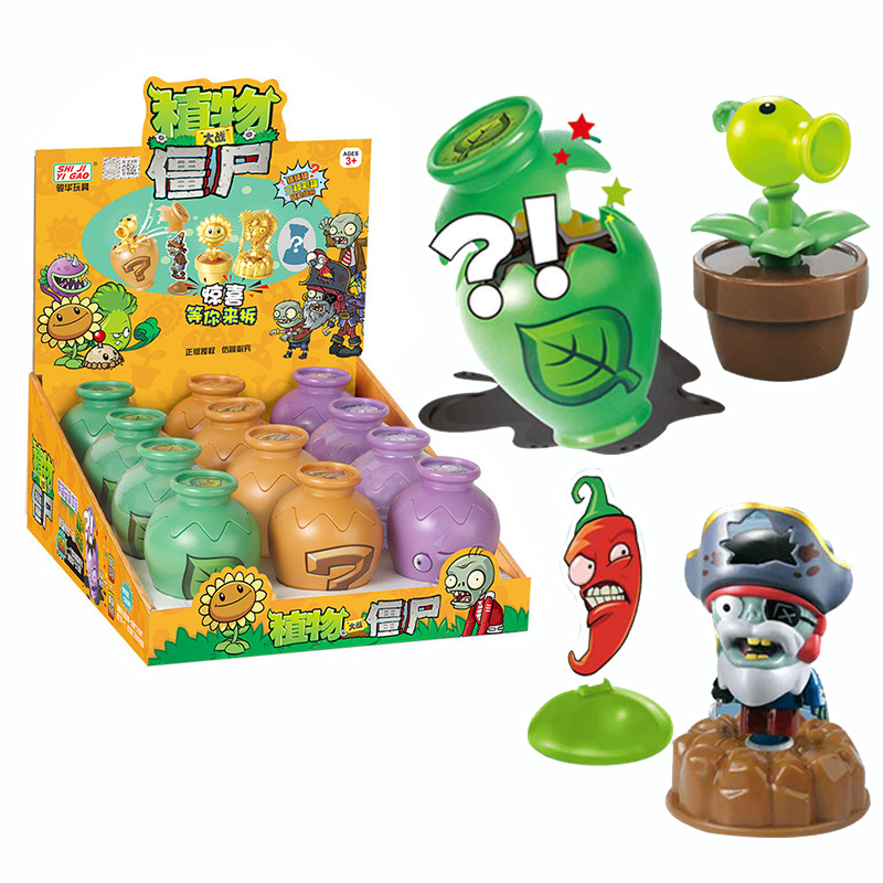 Plants vs. Zombies Colorful Su - Kids Toys Xmas review and price