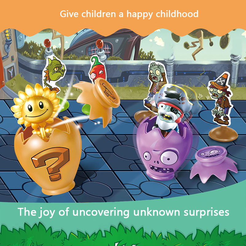Plants vs. Zombies Colorful Su - Kids Toys Xmas review and price