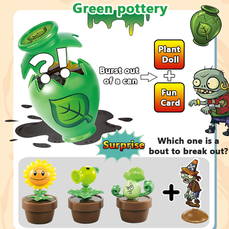Plants vs. Zombies Colorful Su - Kids Toys Xmas review and price