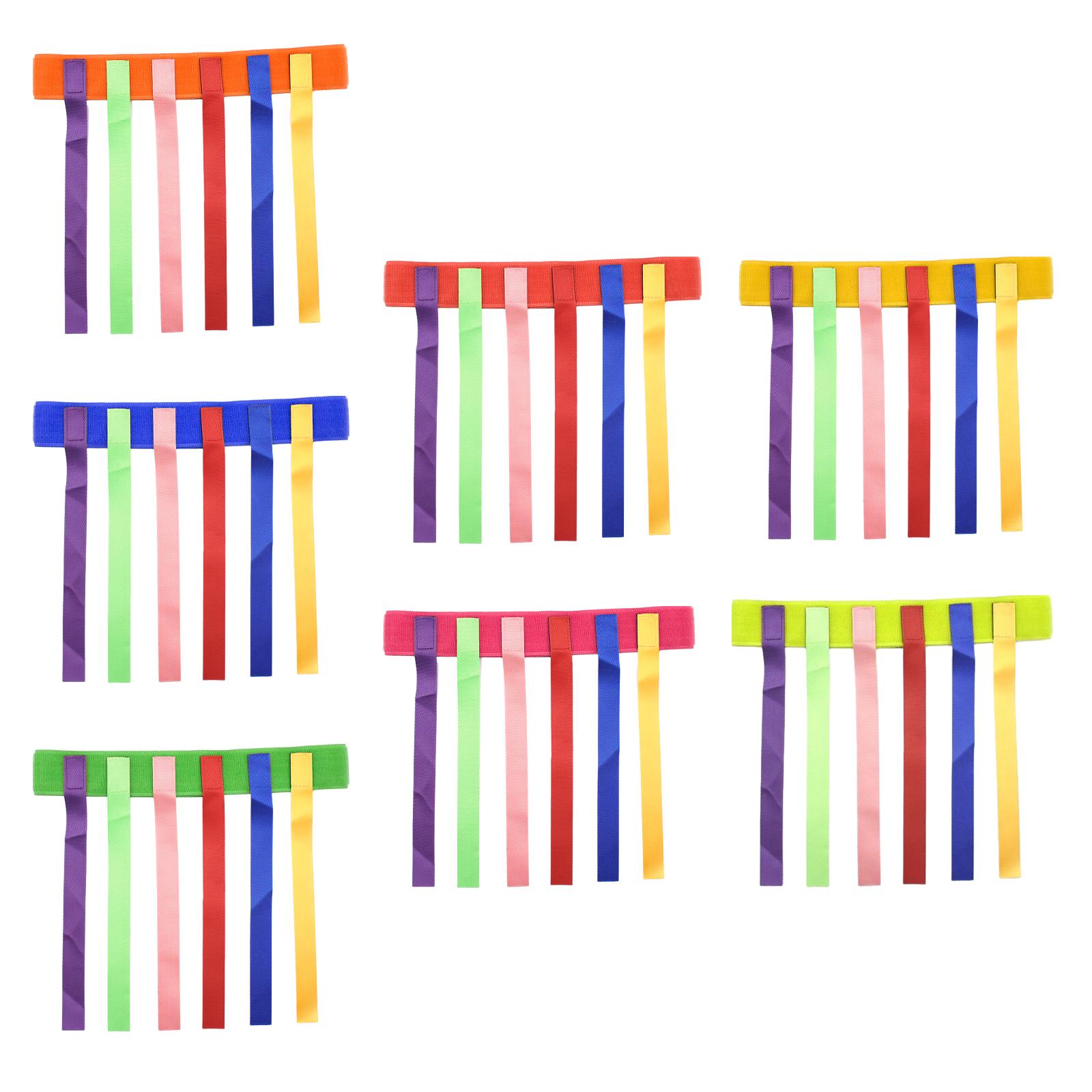 Pull Tail Game Belt Outdoor Ya - Kids Yard Toys review and price
