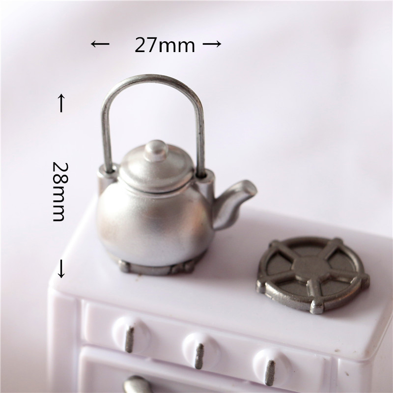 1 set Kids Pretend Toy Mini Do - Kids Toys Kitchen Set review and price